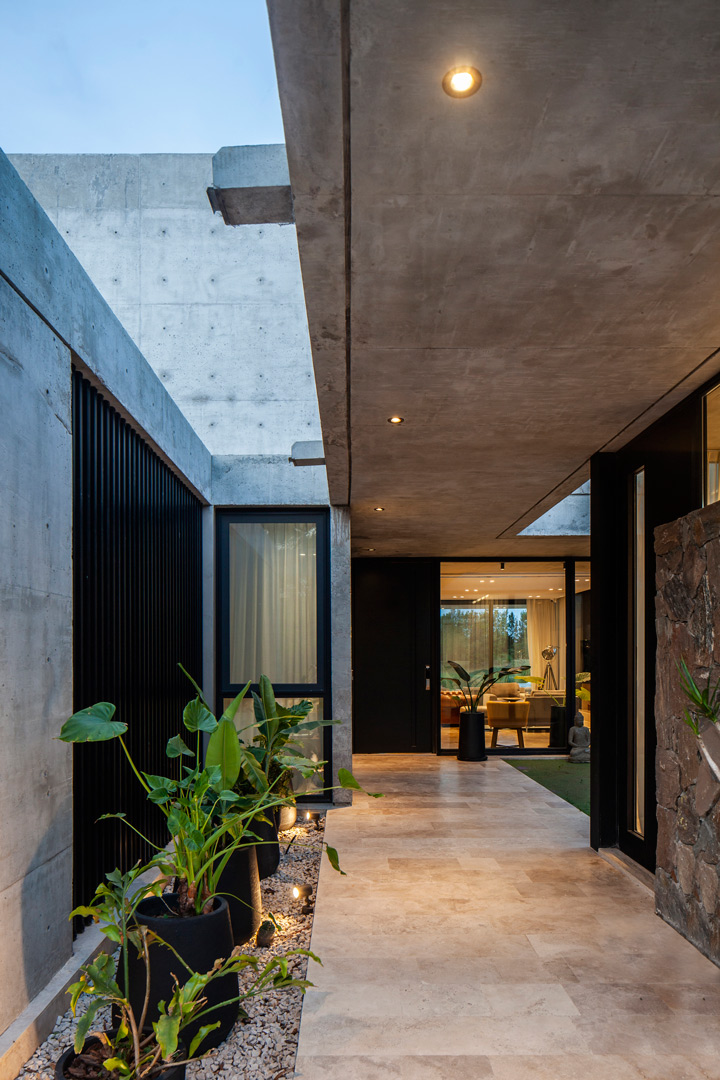 OON Architecture