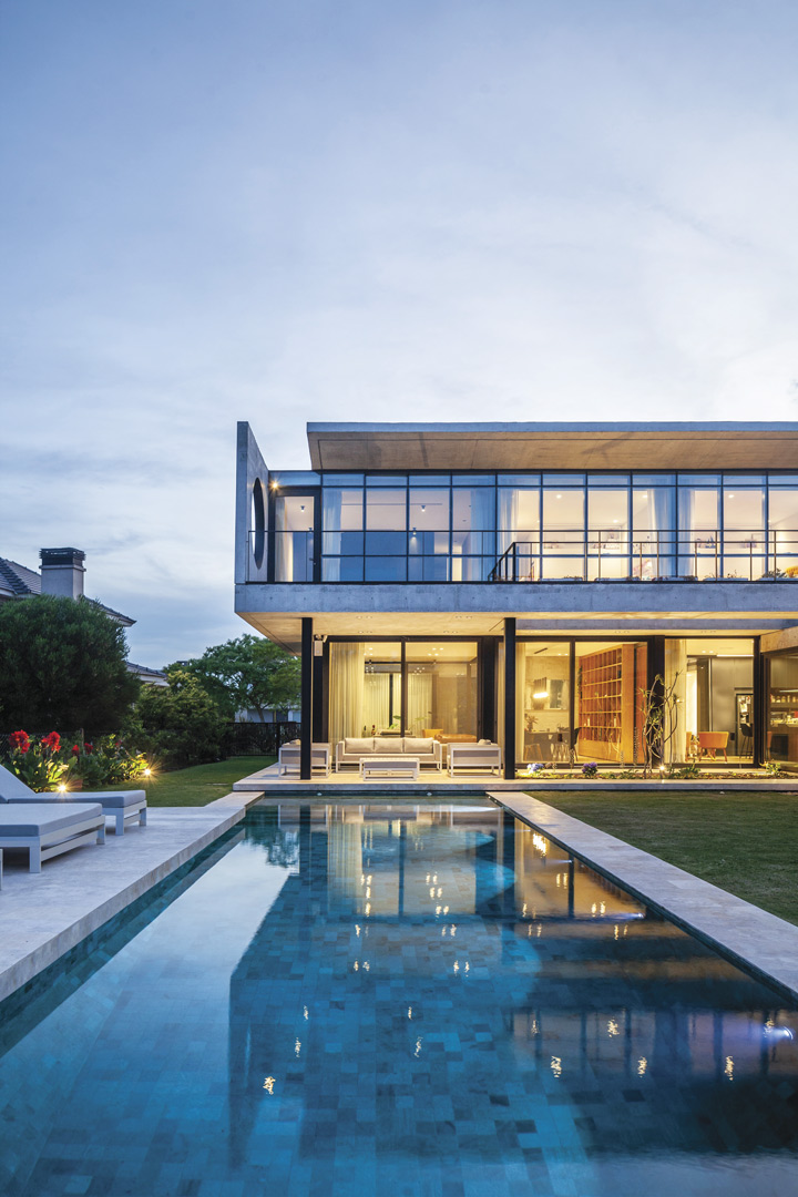 OON Architecture