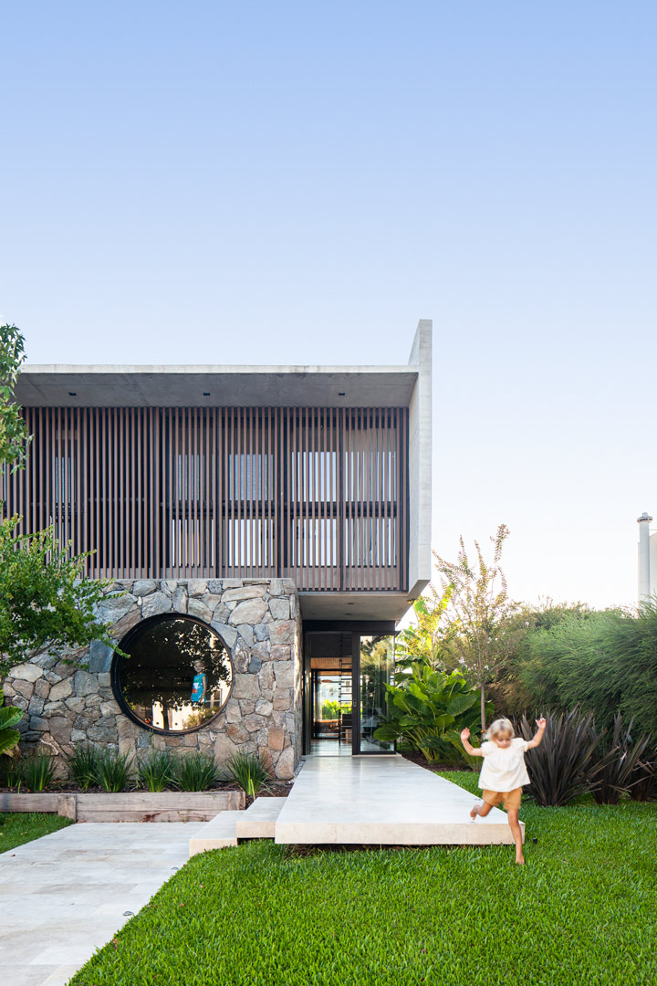 OON Architecture