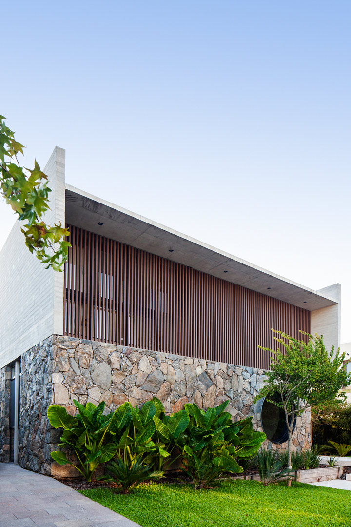 OON Architecture