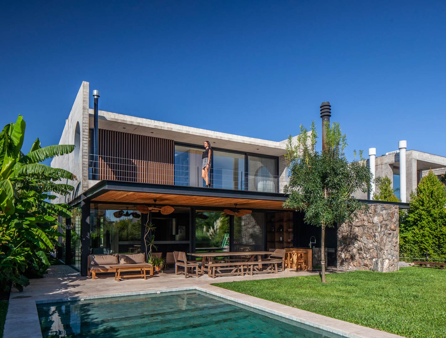 OON Architecture