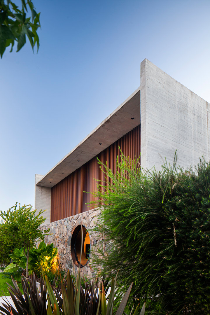 OON Architecture