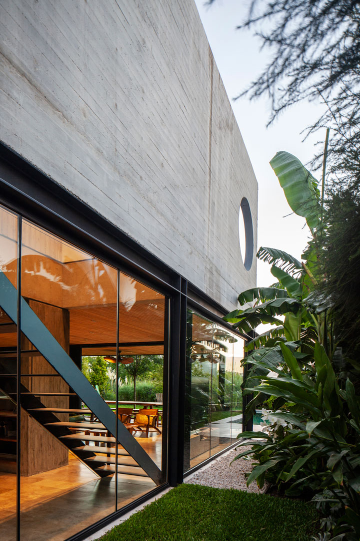 OON Architecture
