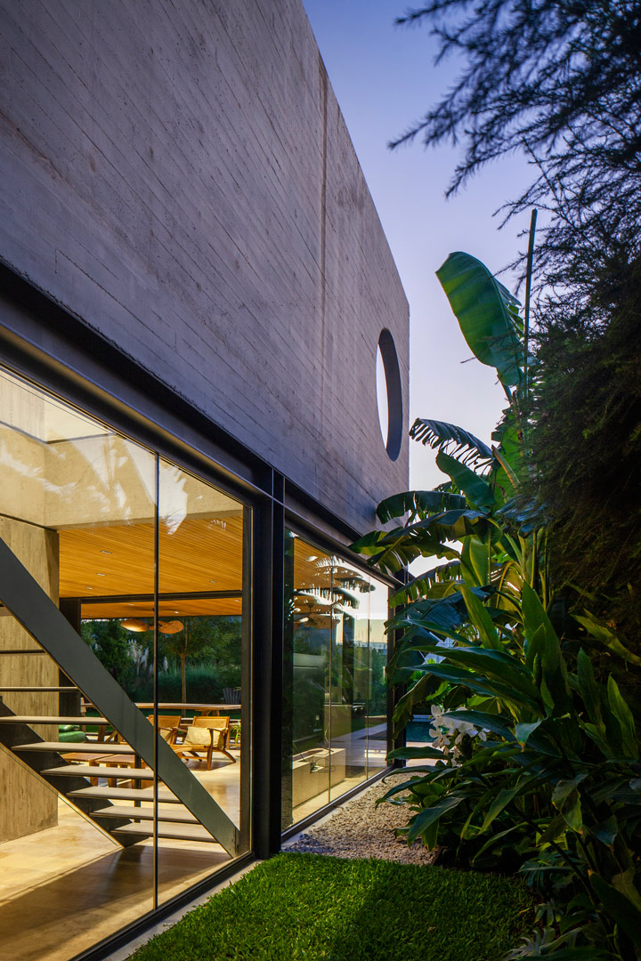 OON Architecture