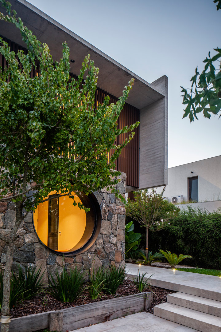 OON Architecture