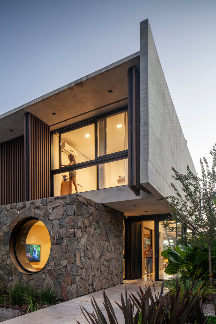 OON Architecture
