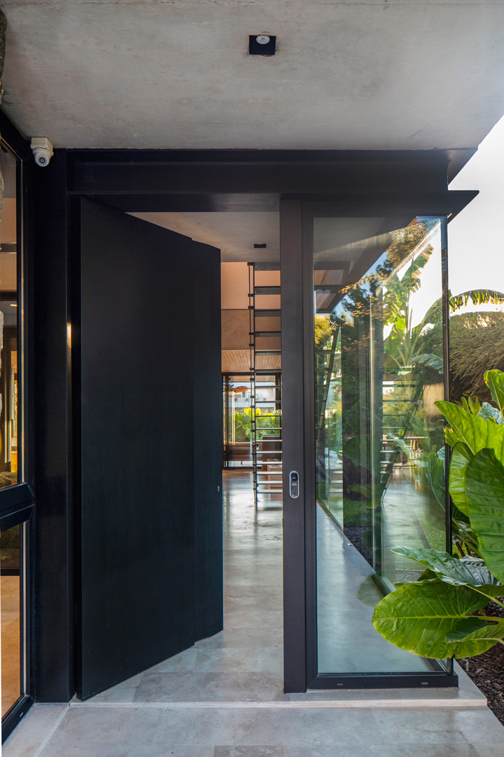 OON Architecture