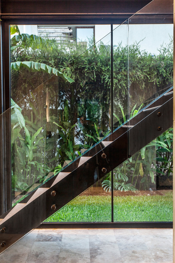 OON Architecture