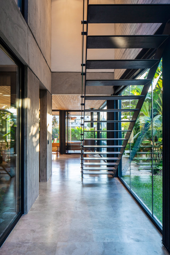 OON Architecture