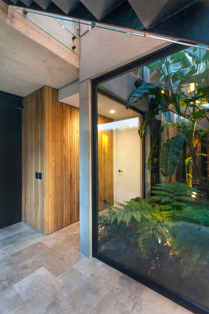OON Architecture