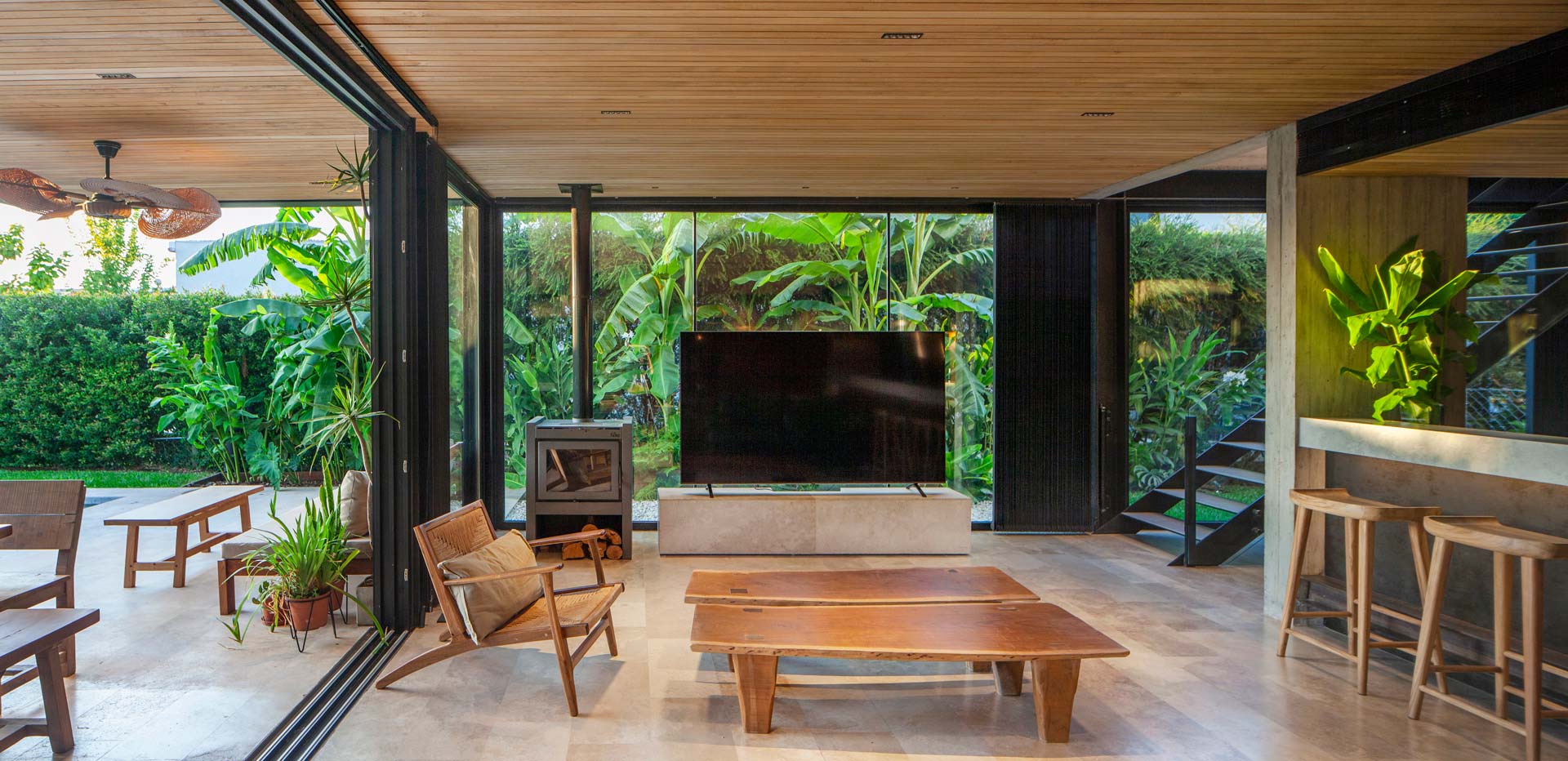 OON Architecture