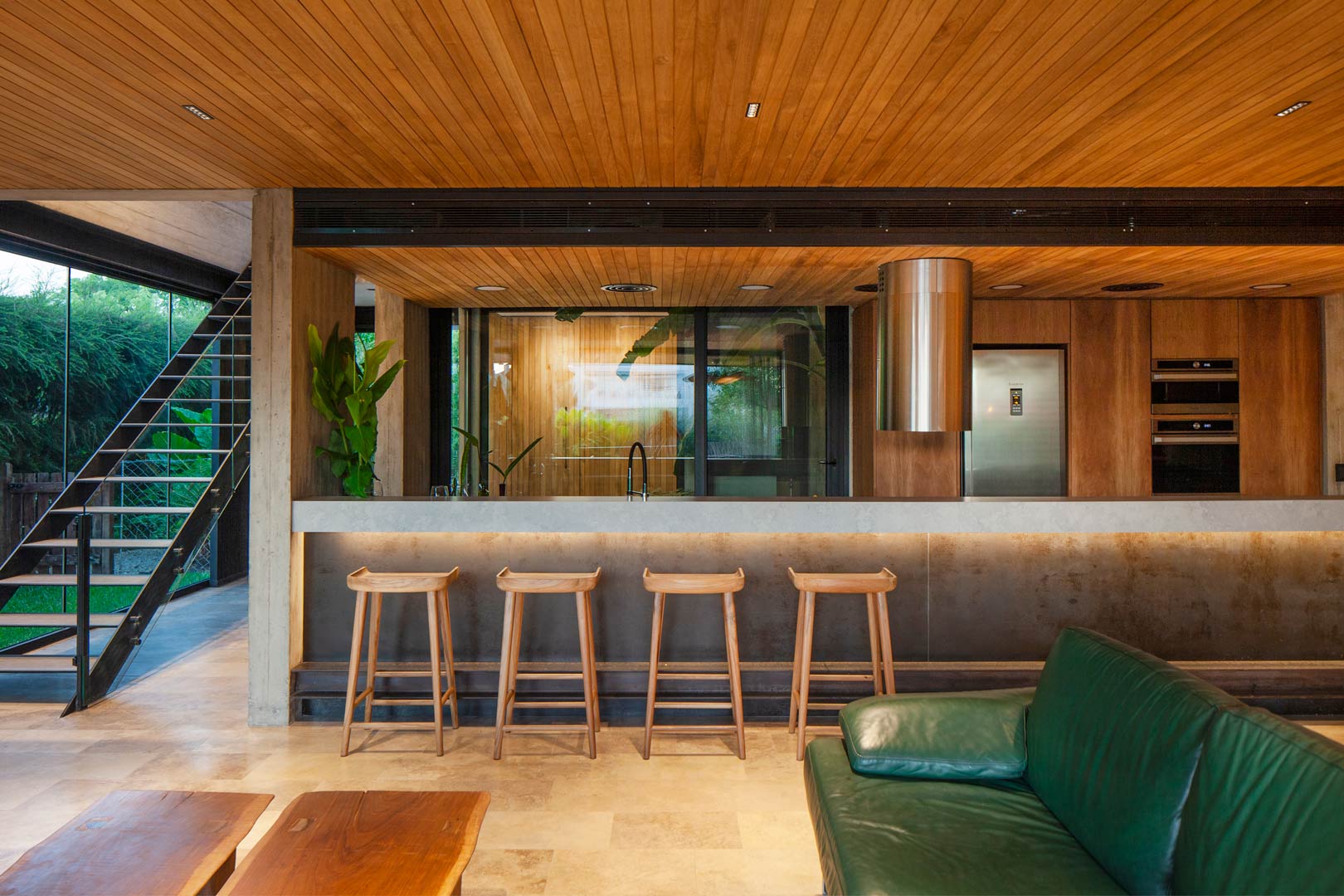 OON Architecture