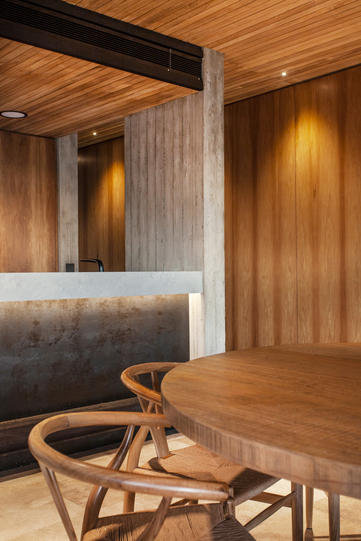 OON Architecture