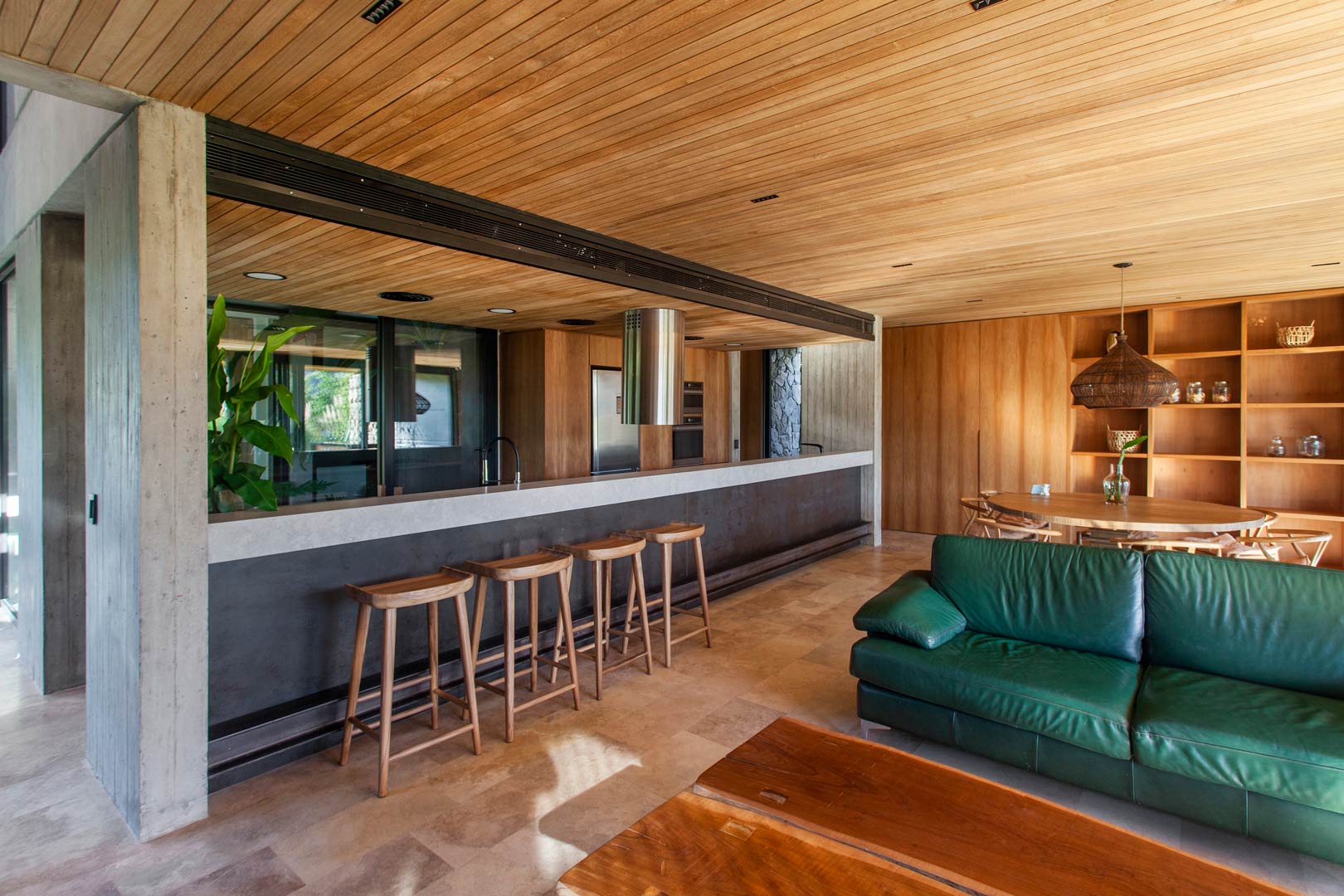 OON Architecture