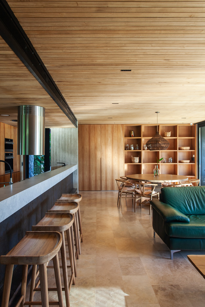 OON Architecture