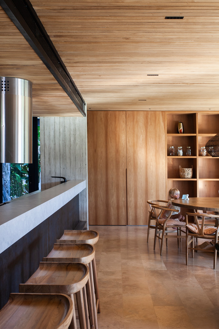 OON Architecture