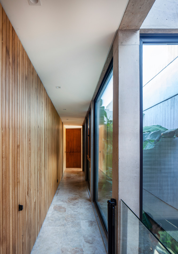 OON Architecture