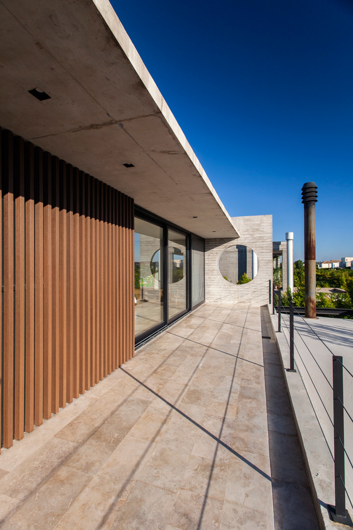 OON Architecture