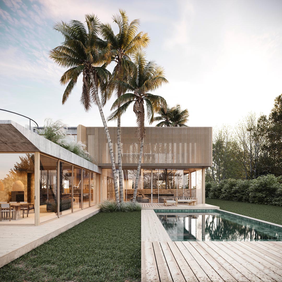 OON Architecture