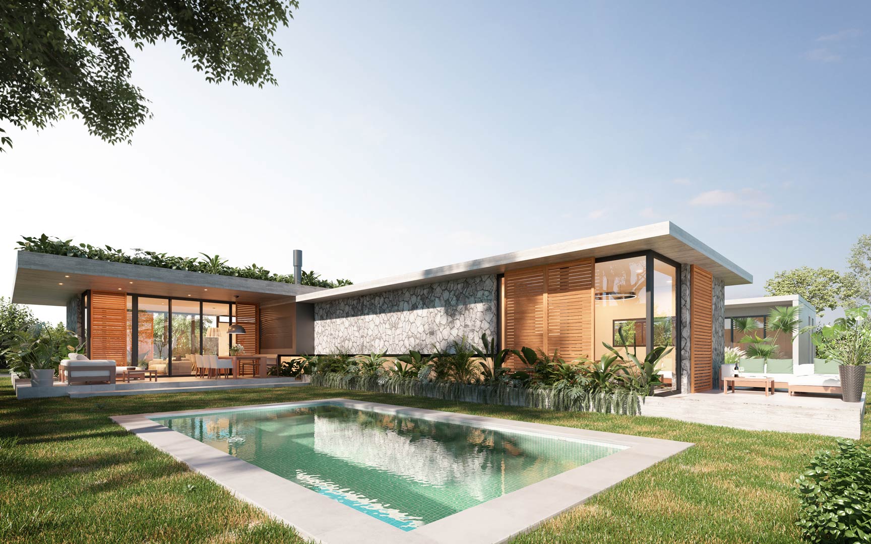 A´Prima Arquitectura | Arquitectura Sustentable