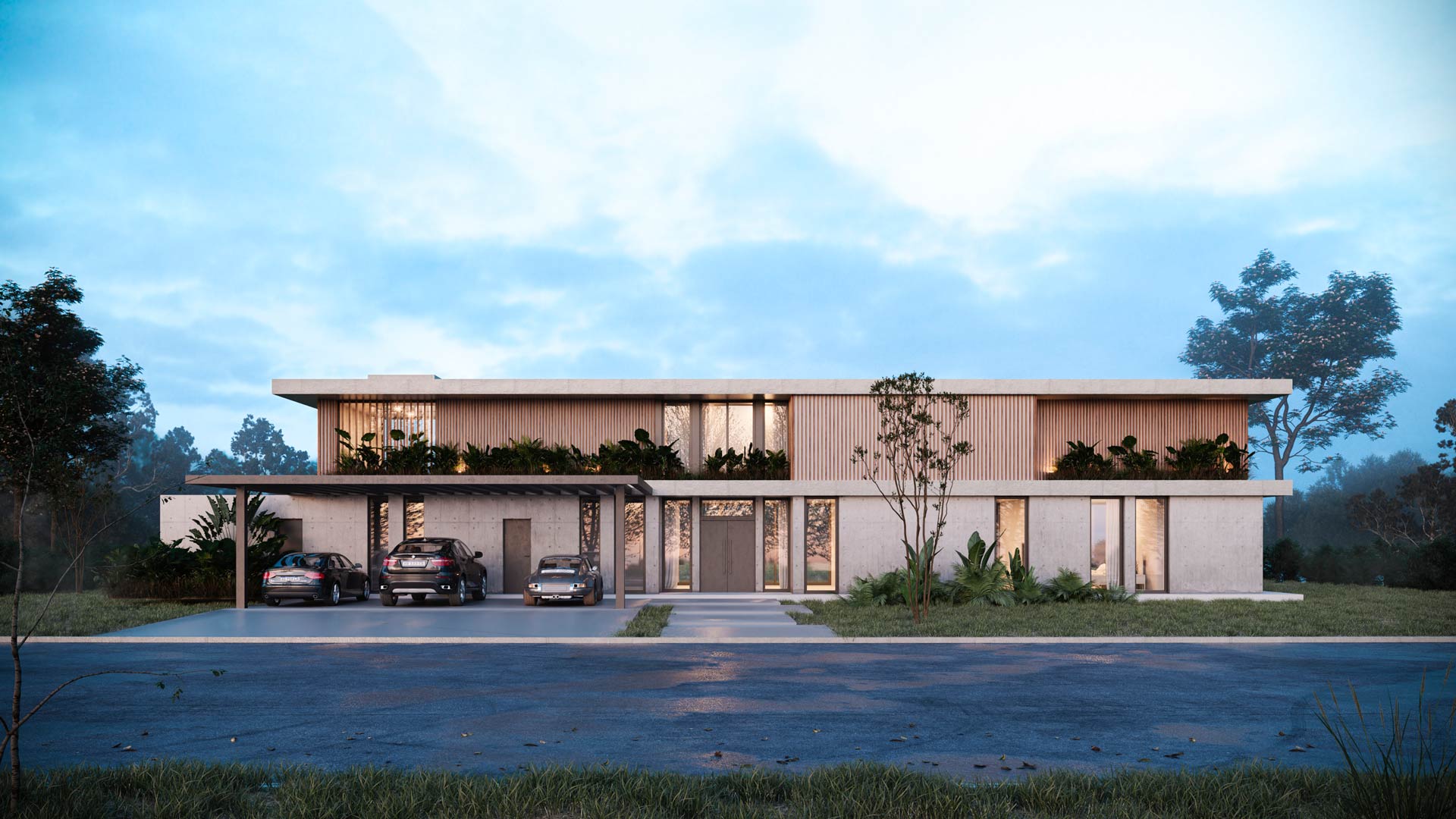 A´Prima Arquitectura | Arquitectura Sustentable