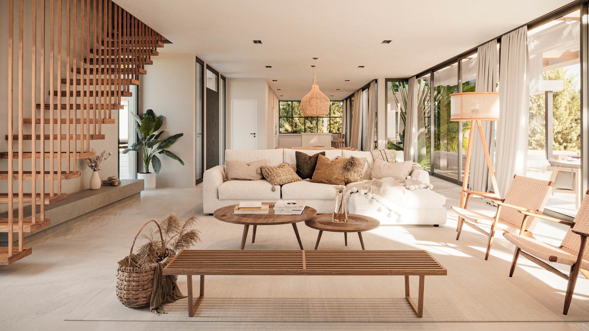 A´Prima Arquitectura | Arquitectura Sustentable