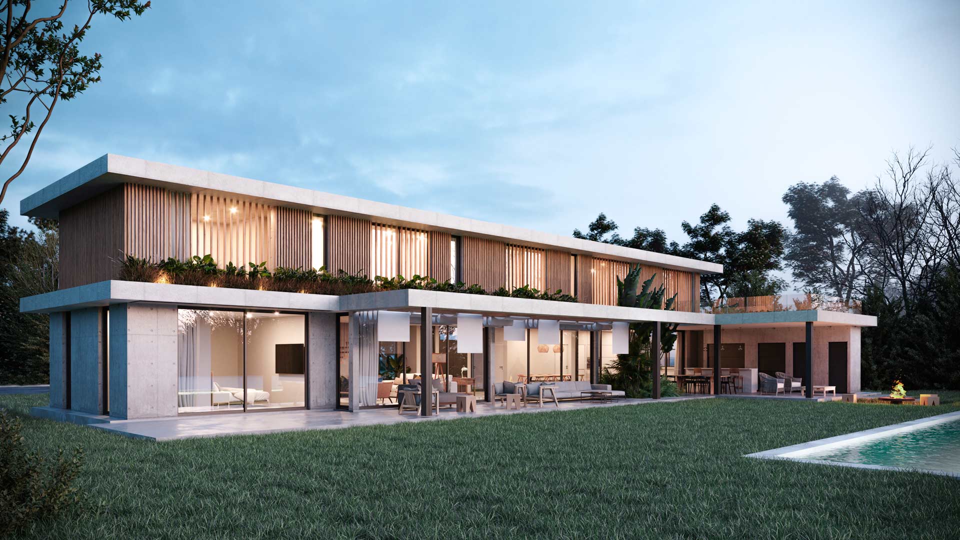 A´Prima Arquitectura | Arquitectura Sustentable