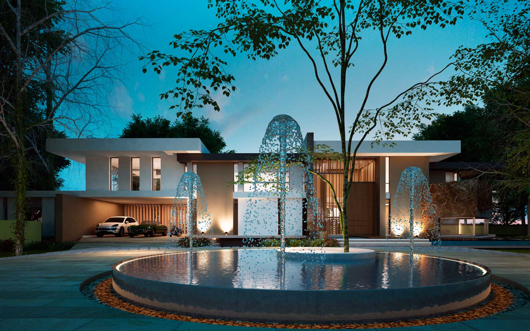 Apa Arquitectura