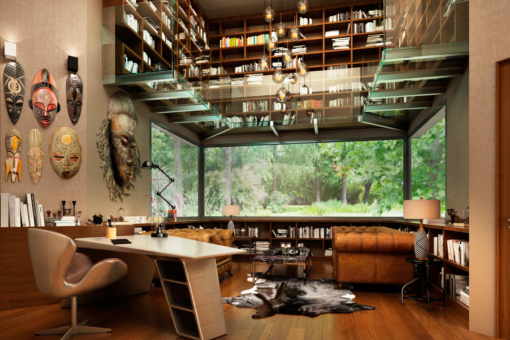 Apa Arquitectura