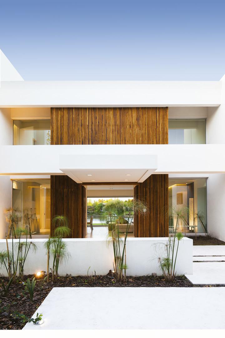 Apa Arquitectura