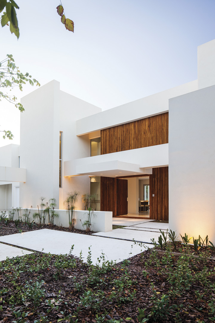 Apa Arquitectura