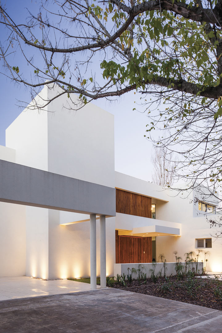 Apa Arquitectura