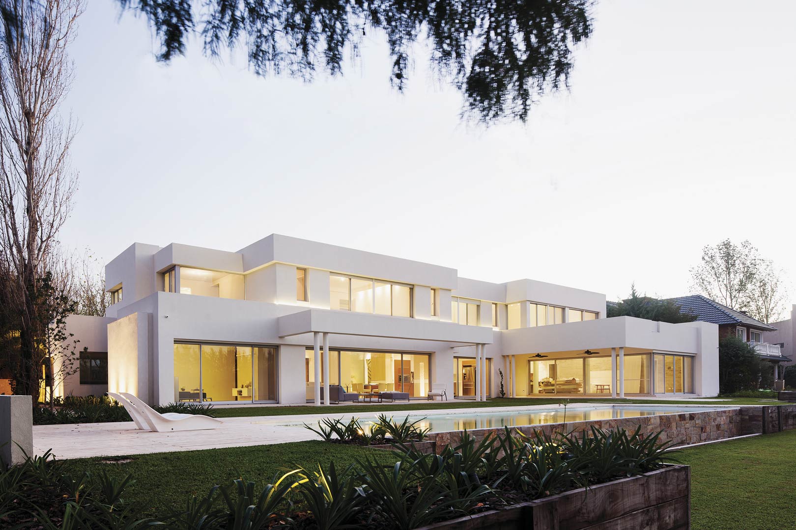 Apa Arquitectura