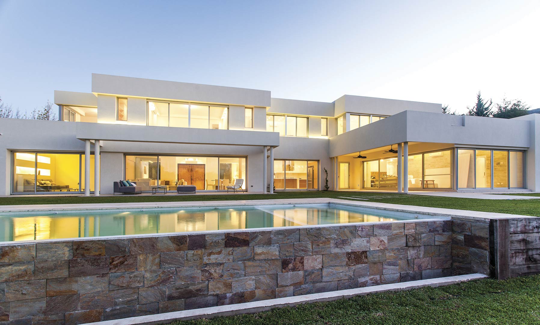 Apa Arquitectura