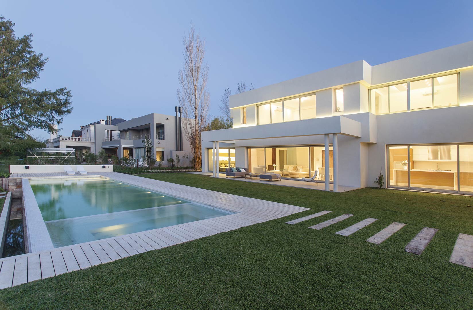 Apa Arquitectura