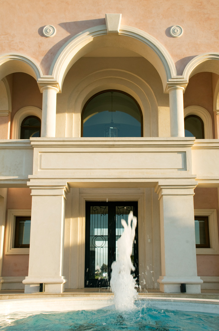 Apa Arquitectura