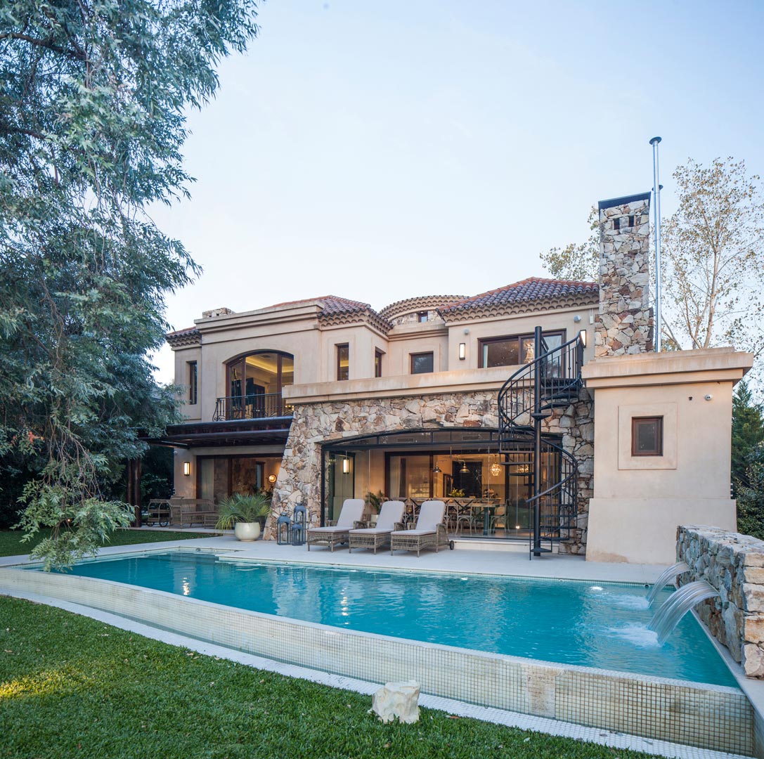 Apa Arquitectura