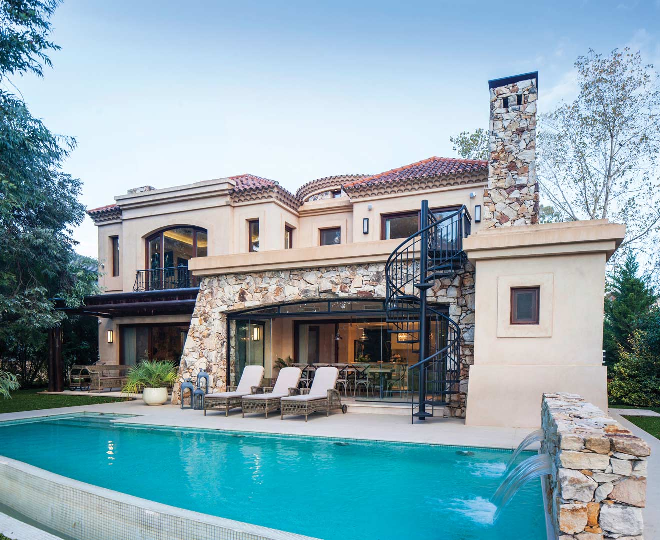 Apa Arquitectura
