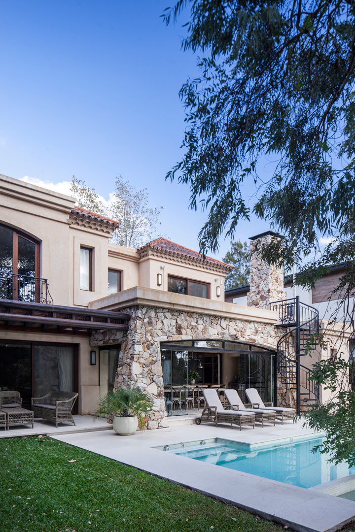 Apa Arquitectura
