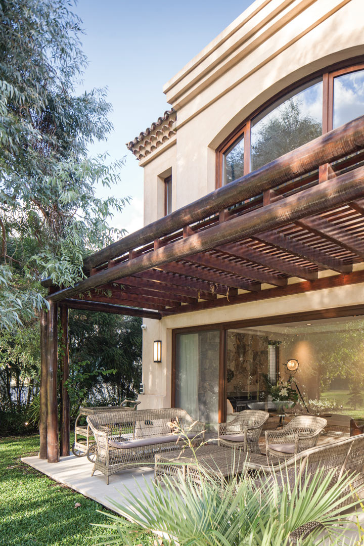 Apa Arquitectura