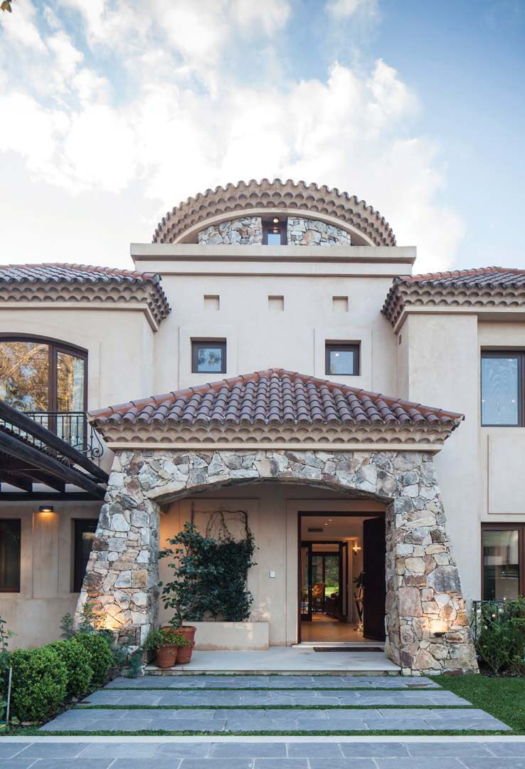 Apa Arquitectura