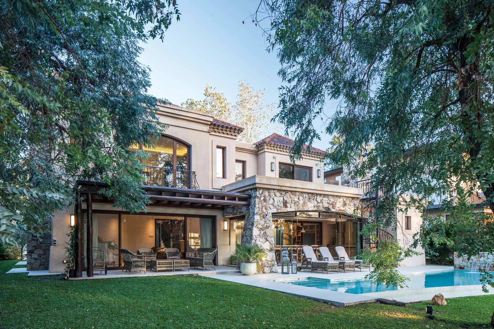 Apa Arquitectura