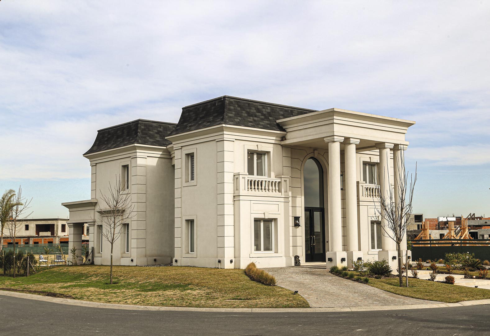 Apa Arquitectura