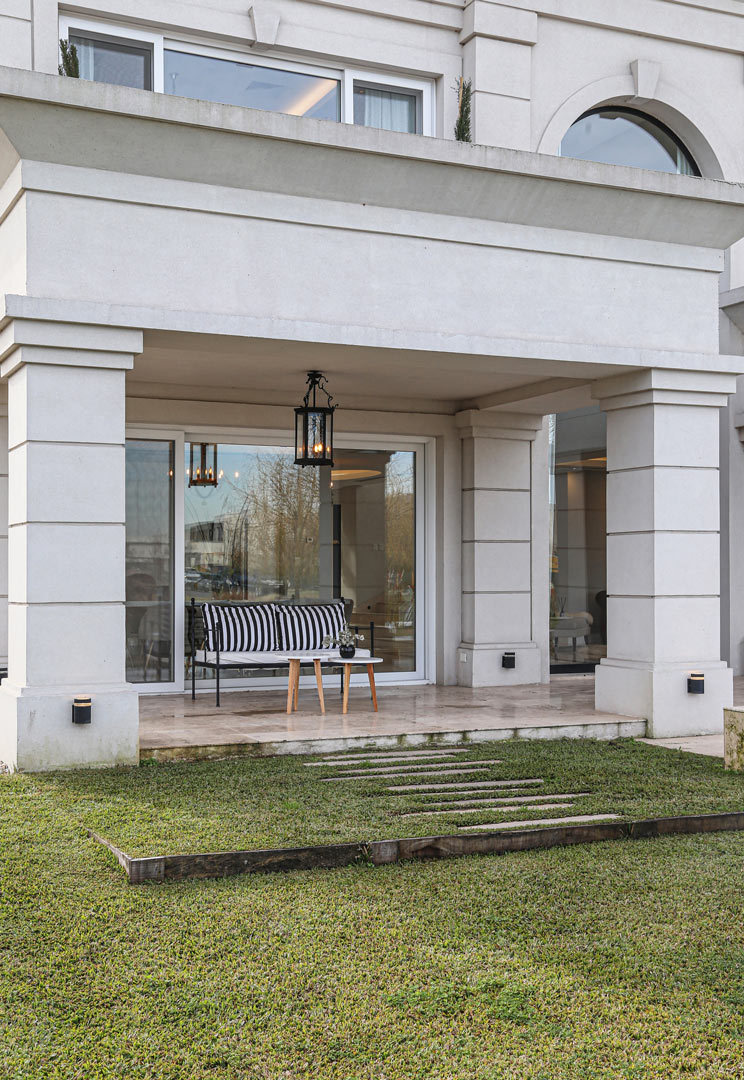 Apa Arquitectura