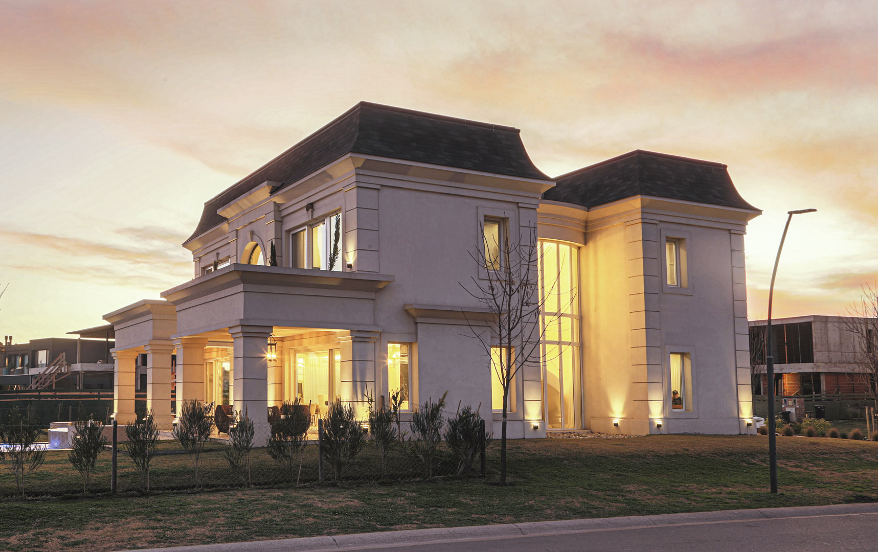 Apa Arquitectura