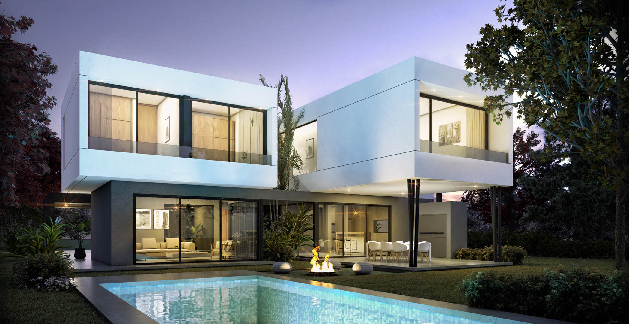 Arfuso Arquitectos