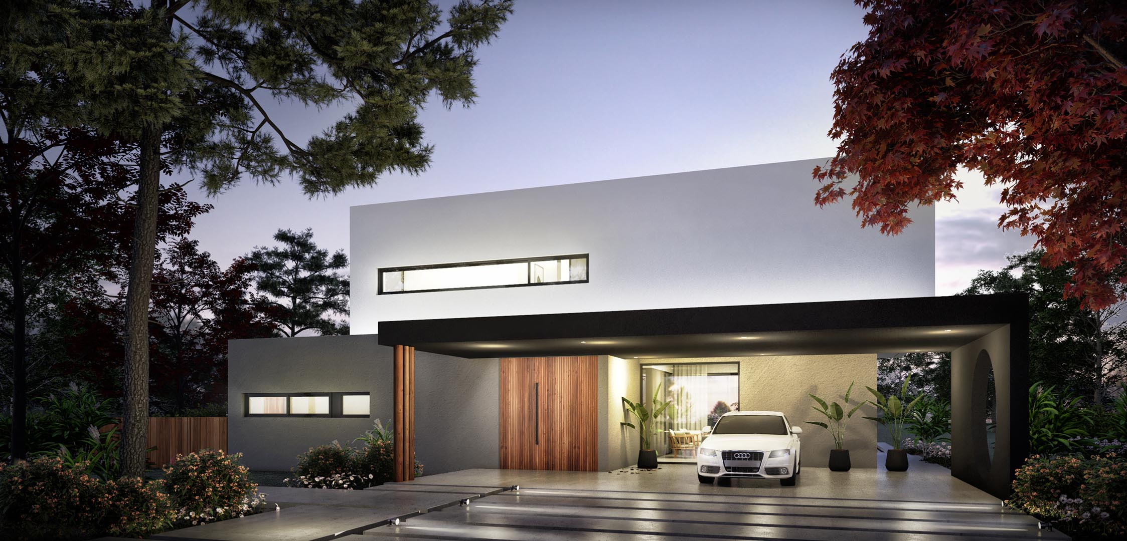 Arfuso Arquitectos