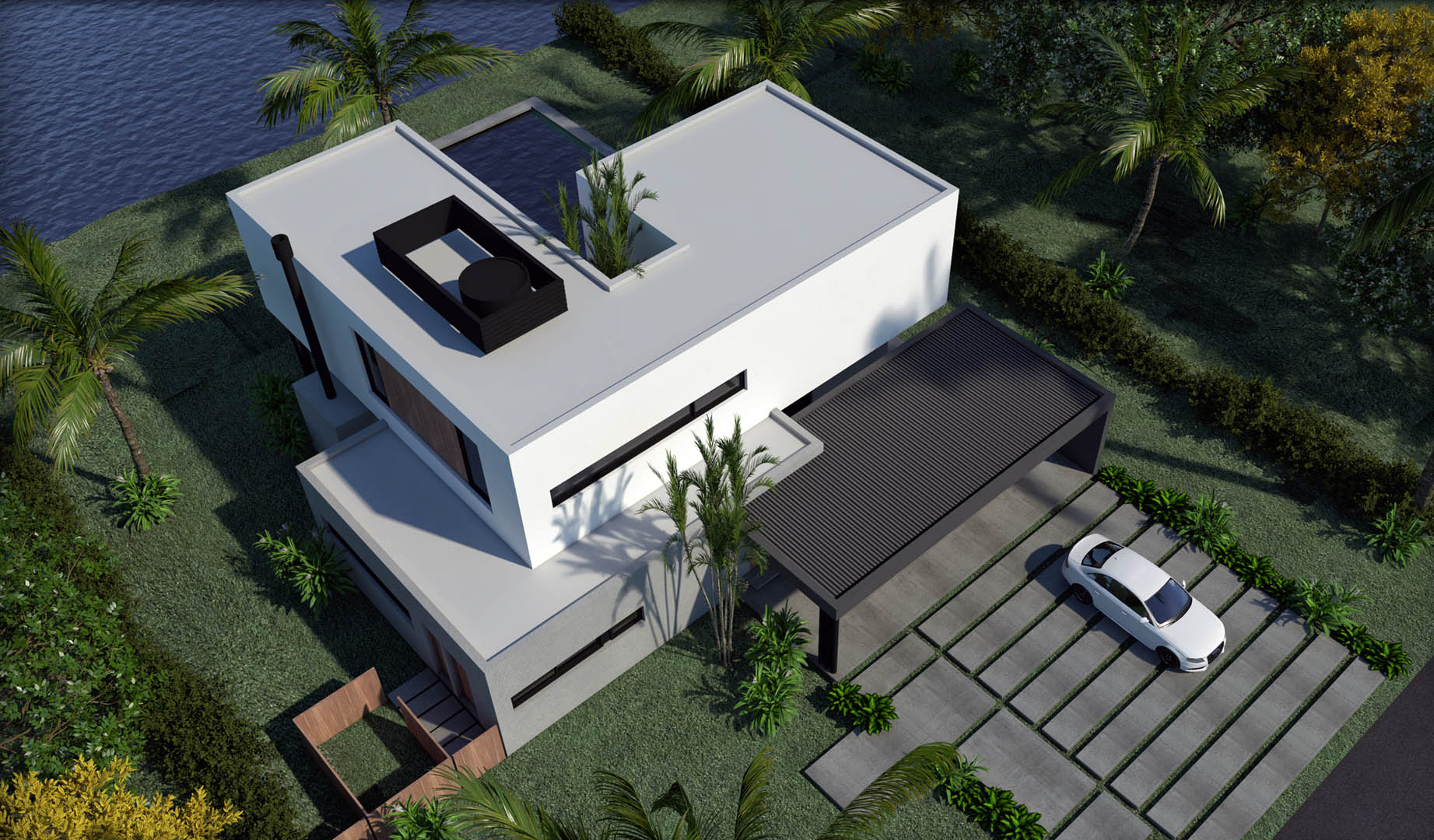 Arfuso Arquitectos
