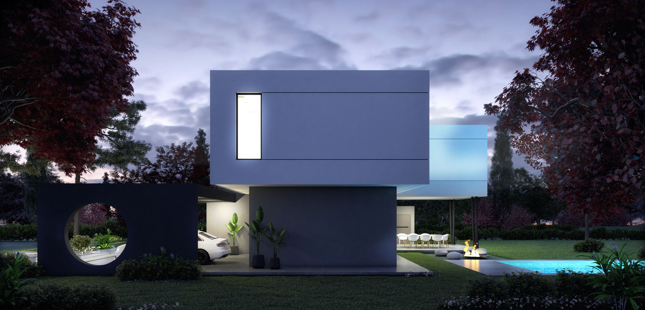 Arfuso Arquitectos