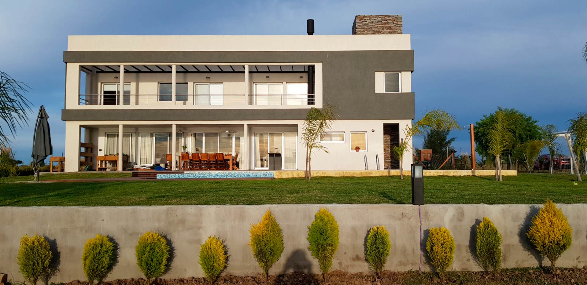 Díaz-Yourdi Arquitectos